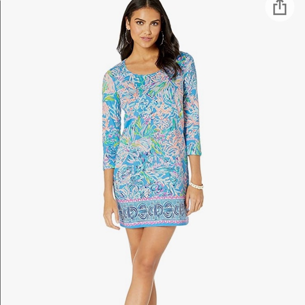 Lilly Pulitzer Beacon Dress Medium
